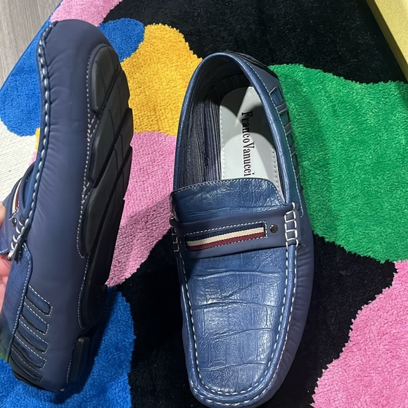 Used shoes for men 100% authentic very comfortable summer wear - Picture 11 of 12